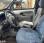 Fourgon avec parois et toit rigide Renault Kangoo