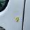 Fourgon avec parois et toit rigide Renault Kangoo