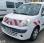 Fourgon avec parois et toit rigide Renault Kangoo