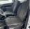 Fourgon avec parois et toit rigide Renault Kangoo
