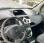Fourgon avec parois et toit rigide Renault Kangoo