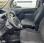 Fourgon avec parois et toit rigide Renault Kangoo