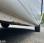 Fourgon avec parois et toit rigide Renault Kangoo