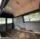 Fourgon avec parois et toit rigide Volkswagen Transporter