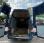 Fourgon avec parois et toit rigide Volkswagen Transporter