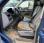 Fourgon avec parois et toit rigide Volkswagen Transporter