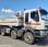 Benne basculante de chantier et de TP Renault Kerax