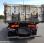 Benne basculante de chantier et de TP Renault Kerax