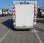 Fourgon avec parois et toit rigide Renault Master