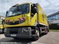 Benne à ordure ménagères Renault Premium