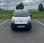 Fourgon avec parois et toit rigide Fiat FIIORINO