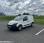Fourgon avec parois et toit rigide Fiat FIIORINO