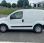 Fourgon avec parois et toit rigide Fiat FIIORINO
