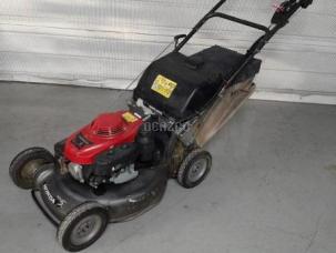 Autre Honda HRH536K4HXE