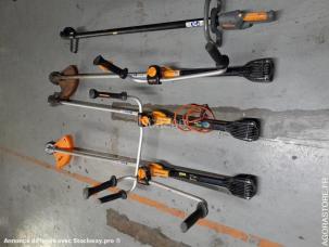 Autre nc EXCELLION 2000, EXCELLION 2000, EXCELLION 2000, CULTIVION