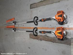 Autre Stihl HL94CE