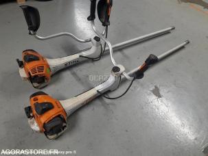 Autre Stihl FS560C, FS560C