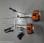 Autre Stihl             FS560C, FS560C