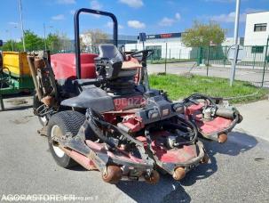 Autre Toro 4700D