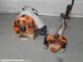 Autre Stihl             FS410CEM, BR450