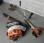 Autre Stihl             FS410CEM, BR450