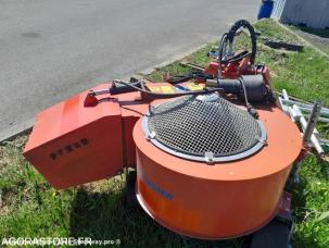 Autre Wiedenmann mega twister