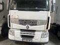 Pour semi-remorque Renault Premium