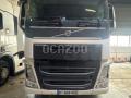 Pour semi-remorque nc FH 500