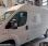 Fourgon avec parois et toit rigide Peugeot Boxer