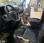 Fourgon avec parois et toit rigide Renault Master