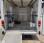 Fourgon avec parois et toit rigide Renault Master
