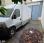 Fourgon avec parois et toit rigide Renault Master