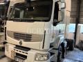 Pour semi-remorque Renault Premium