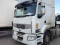 Pour semi-remorque Renault Premium