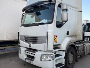 Pour semi-remorque Renault Premium