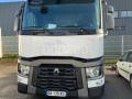 Pour semi-remorque Renault T 480