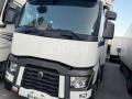 Pour semi-remorque Renault T 480 