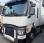 Pour semi-remorque Renault T 480 