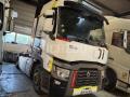 Pour semi-remorque Renault T 480 