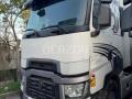 Pour semi-remorque Renault T520