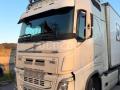 Pour semi-remorque Volvo FH