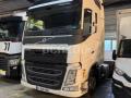 Pour semi-remorque nc FH 500