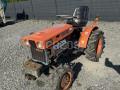 Tracteur agricole nc b5000 4x4