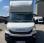 Fourgon avec parois et toit rigide Iveco DAILY 35C FG