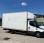 Fourgon avec parois et toit rigide Iveco DAILY 35C FG