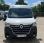 Fourgon avec parois et toit rigide Renault MASTER III FG