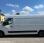 Fourgon avec parois et toit rigide Renault MASTER III FG