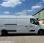 Fourgon avec parois et toit rigide Renault MASTER III FG