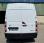 Fourgon avec parois et toit rigide Renault MASTER III FG