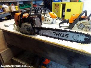 Autre Stihl 046